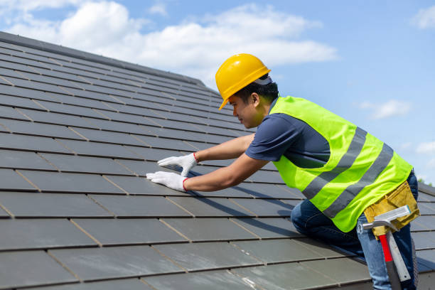 Best Emergency Roof Repair  in Silver Lake, FL