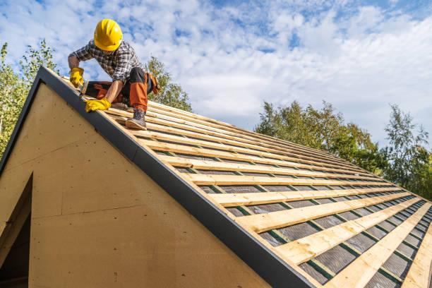 Best Roof Replacement Cost  in Silver Lake, FL
