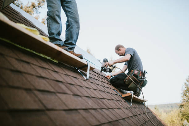 Quick and Trustworthy Emergency Roof Repair Services in Silver Lake, FL